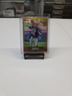 2004 Topps Draft Picks & Prosp. Tom Brady Gold Chrome