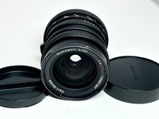 HASSELBLAD Carl Zeiss Distagon CF 50 mm F4 FLE
