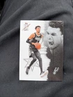 Victor Wembanyama Topps Signatures Spurs