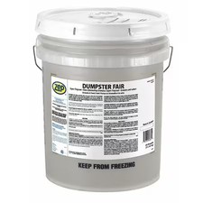 Zep F03332 Dumpster Fair, Odor Neutralizer, 25 Lb.