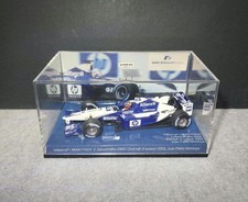 Minichamps 1/43 F1 WILLIAMS BMW FW24 Collectables 17+