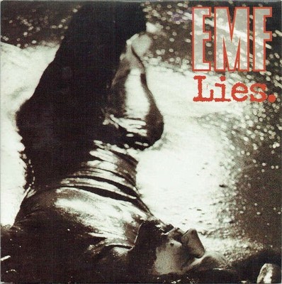 EMF - Lies (VINYL)