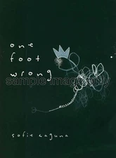 One Foot Wrong by Sofie Laguna