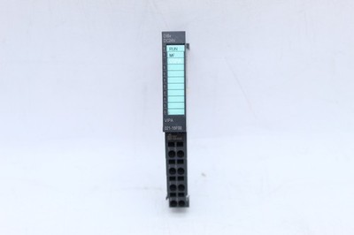 VIPA SM 021-1BF00