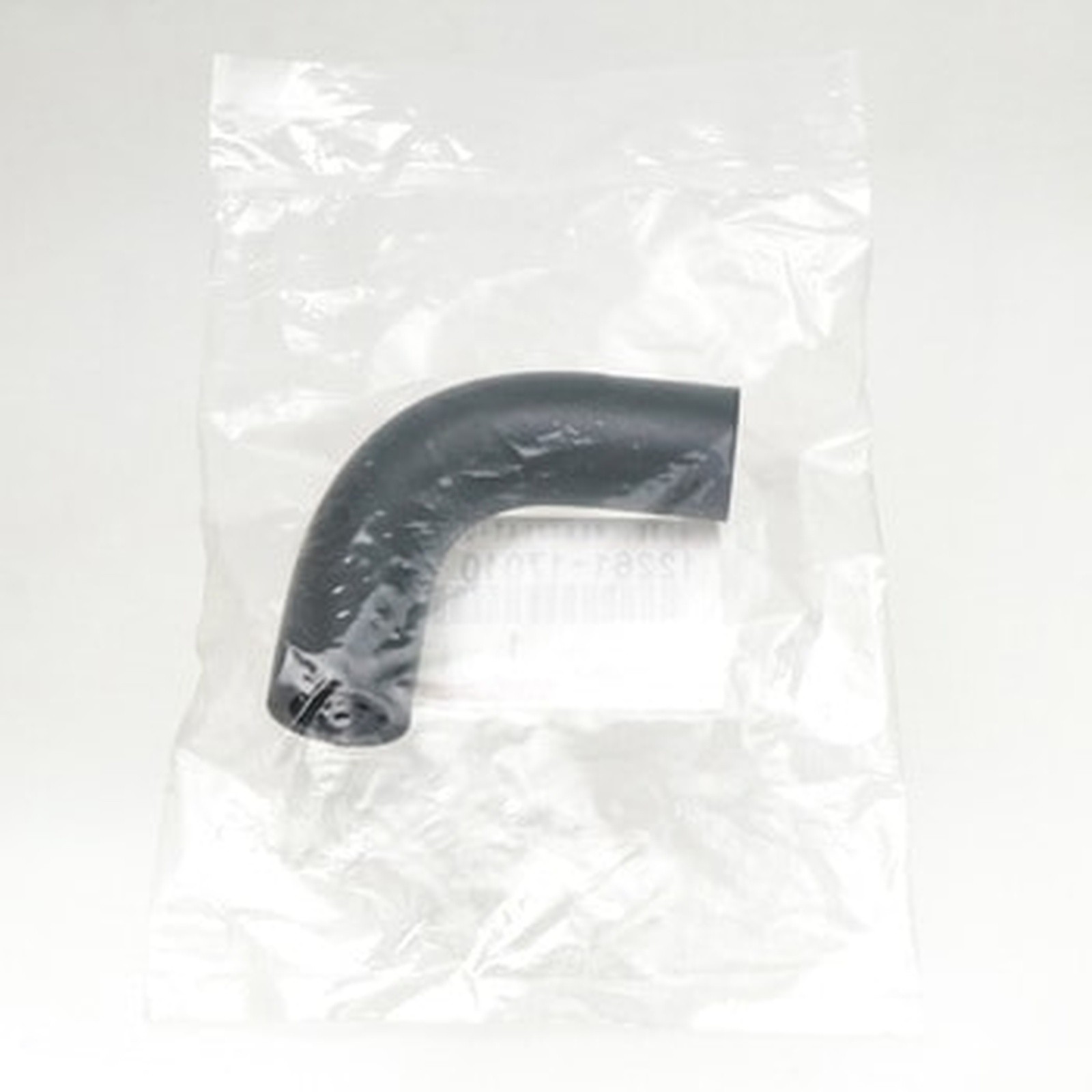 TOYOTA 12261-17010 HOSE, VENTILATION For LAND CRUISER HDJ80 HZJ80, LAND ...