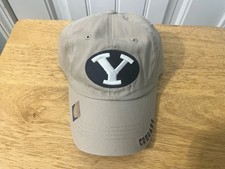 Brigham Young University Cougars BYU Hat Cap NWT