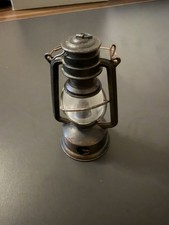 Vintage Kerosene Latern Pencil Sharper