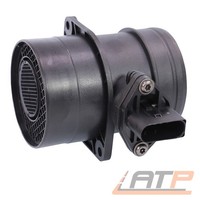 Luftmassenmesser LMM FÜR Audi A3 A4 Seat Skoda VW T4 T5 Golf Touran 1.9 2.0 TDI
