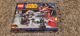 LEGO Star Wars: Death Star Troopers (75034) NEW SEALED RETIRED
