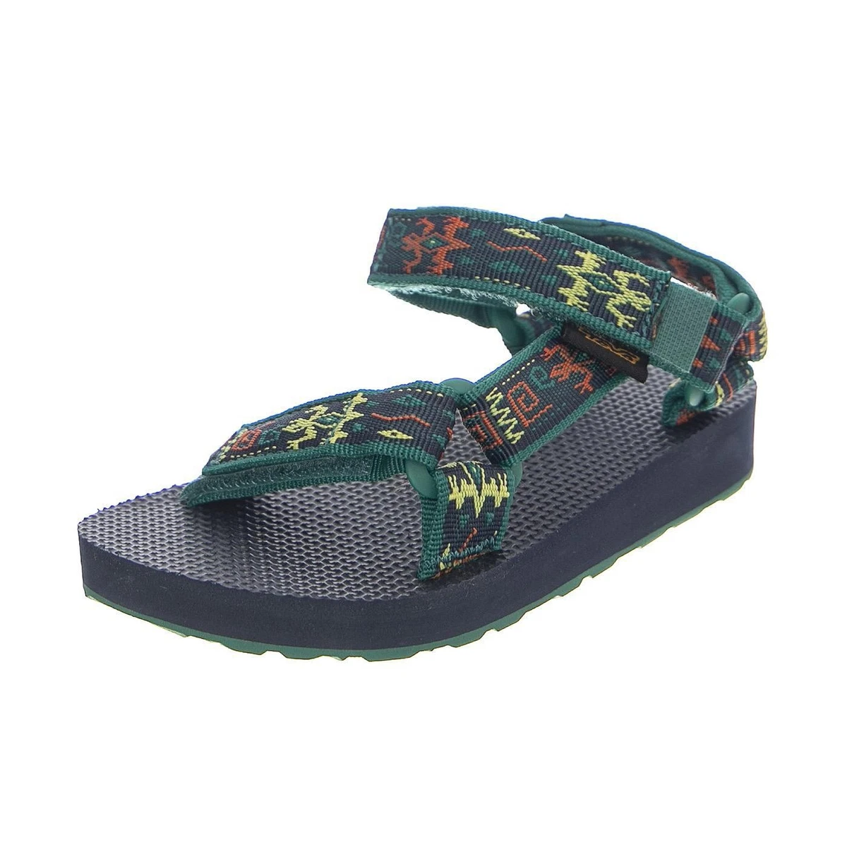 Sandali per uomo Teva Original universal glow Multicolore