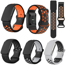 Breathable Silicone Watch Band For Whoop 5.0 MG/Whoop 5.0 Replacement Strap NEW