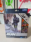 NEW GI Joe Classified Series #78 Tripwire Apsara and Macleod Deluxe Pack FIGURES