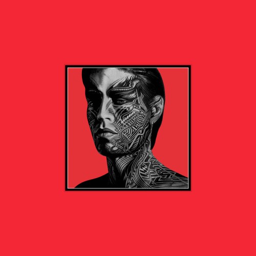 TATTOO YOU (2021 REMASTER/5LP BOX SET) by The Rolling Stones [VINYL]