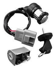 Ignition Switch Lock Kit with Key Replace 9DS -010100-6002, Fit for Cforce 600