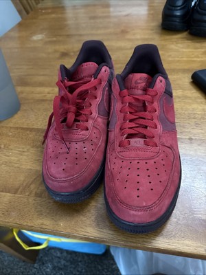 Size 8 - Nike Air Force 1 Low Layers of Love