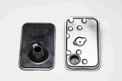 Stellar Automotive Group C5 Trans Filter Deep Pan w/Neck fits Ford 1983-1986