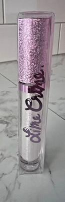 NEW Lime Crime Diamond Crushers Discontinued Lip Topper