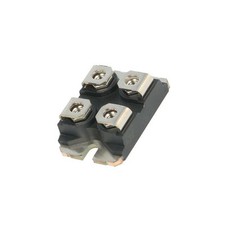 Image of DSEP2X101-04A Module: Diode Double Independent 400V If: 2x100A SOT227B IXYS