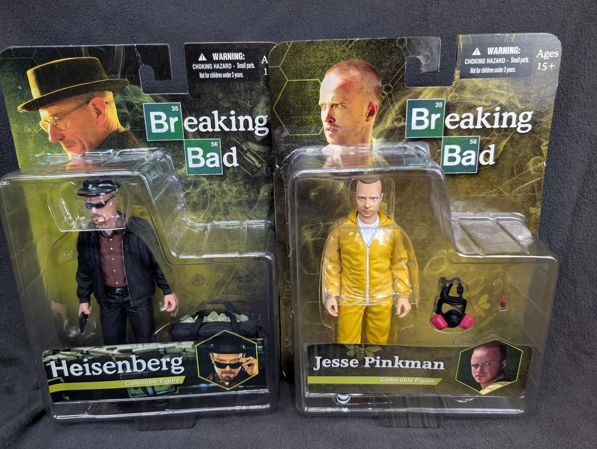 25+ Heisenberg Action Figures & Accessories for sale | Updated Oct