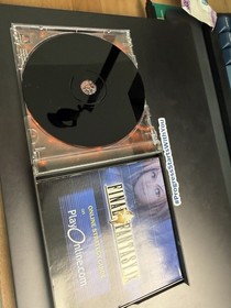 ps1 game lot 