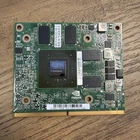HP Nvidia Quadro 1000M 665077-001 Graphics Card