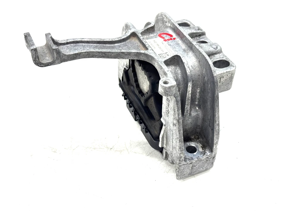 2015–2023 AUDI A3 S3 TT TTS QUATTRO RIGHT PASSENGER SIDE ENGINE MOUNT BRACKET OE - Image 2 of 4