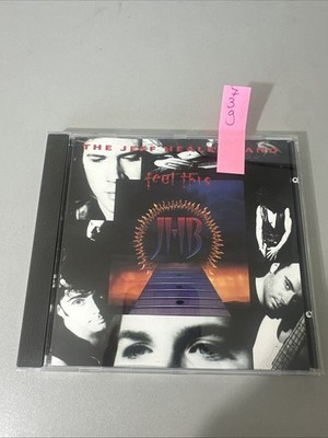 Feel This von Healey,Jeff Band | CD | Zustand sehr gut