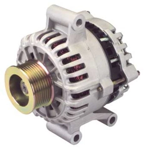 Alternator fits 2002-2003 Ford Excursion,F-250 Super Duty,F-350 Super Duty POWE - Image 2 of 2