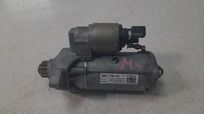 02E911022C MOTOR STARTET / ARF240151HQ / 1490809 FÜR VOLKSWAGEN GOLF VIII CD1,