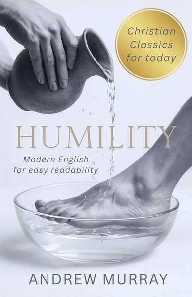 Andrew Murray | Humility - Andrew Murray In Modern English | Taschenbuch (2025)-image
