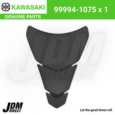 KAWASAKI Genuine NINJA H2 SX Tank Pad Protector 99994-1075