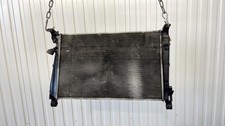 Radiateur Opel CORSA