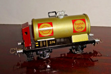 STAROŻYTNY WAGON MÄRKLIN 374 STANDARD ESSOLUP SKALA 00 / HO