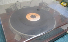 SONY PS-X2 70's Vintage Record Player DD Direct Drive Turntable Audio Japan