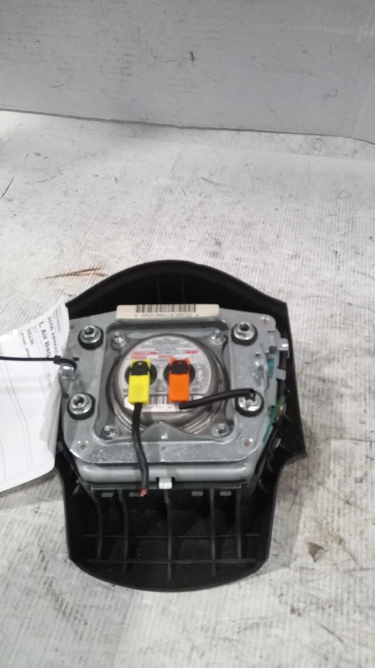 Used Steering Wheel Air Bag fits: 2006 Nissan Armada driver wheel Grade A - Image 2 of 4