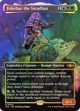 MTG: Tarkir: Dragonstorm - Abzan Armor Comman...