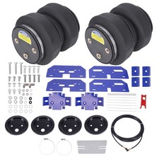 Air Helper Spring Suspension Kit For Dodge Ram 1500 Pickup AWD 2002-2008