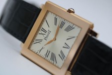 Piaget Altiplano 10165 Full Set 2008