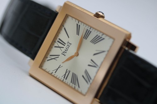 Piaget Altiplano 10165 Full Set 2008
