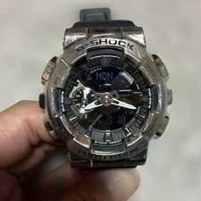 Casio G SHOCK Watch 5553 Module Digital Resin Band