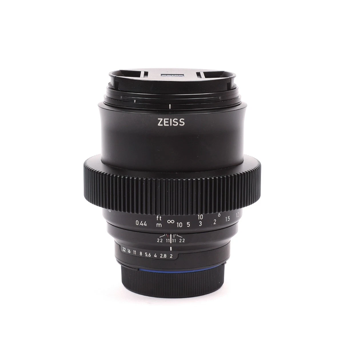 ZEISS 100mm Focal Macro/Close Up Camera Lenses for sale | eBay