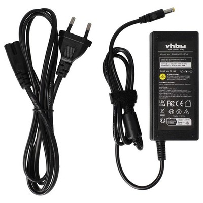 Ladekabel Netzteil für HP Compaq Evo N620C N610C N800V N800C N410C N600C 18,5V