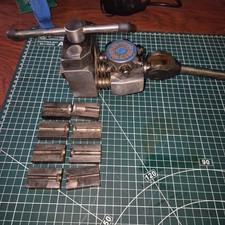 Sykes Pickavant Brake Pipe Flaring Tool