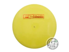 USED Innova X-OUT Pro Wraith 175g Yellow Distance Driver Golf Disc