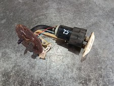 Opel Astra F CC Benzinpumpe Kraftstoffpumpe Original Oldtimer