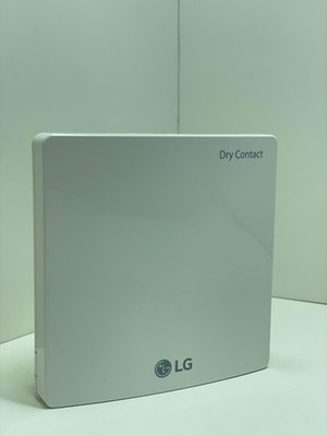 LG PDRYCB300 Dry Contact Interface for 3rd Party Thermostat Control ACM73919324