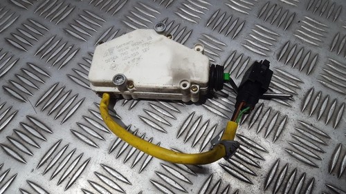 95vw9b241ab Stellmotor Microschalter, Heckklappe Heckklappenschlo DE489360-35