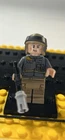 Lego Star Wars Rebel Trooper (Private Basteren) Minifigure | SW0786 | Rogue One
