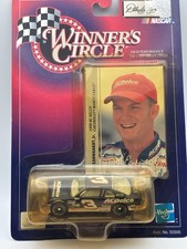 Dale Earnhardt Jr. Hasbro Diecast 1/64 1999 AC Delco Monte Carlo