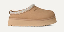 Best Seller-NWB UGG Women's Tasman II Slippers Cozy Suede Casual Slip On, Sand